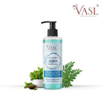 VASL Ocean Spray Aqua Shower Gel - Hydrating Mineral Body Wash