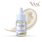 VASL Glow Boosting Face Serum - Brightening Mandarin & Ferulic Acid, 30ml