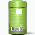 WishNew Wellness Hydrafuel Instant Energy Drink Mix - Lemon Sachet (10gm Each)