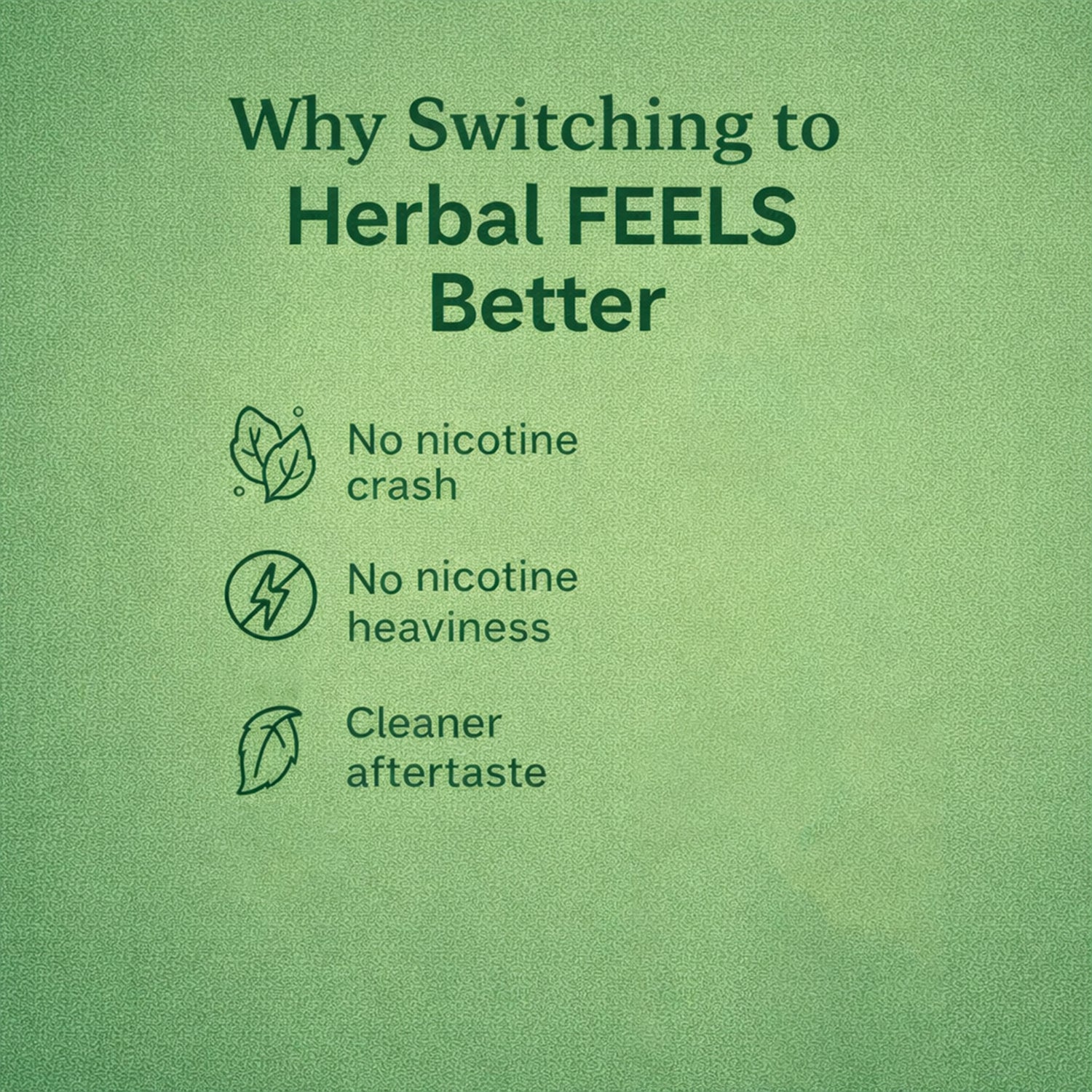 Royal Swag Ayurvedic Herbal Wellness Sticks Paan Flavour - Tobacco & Nicotine Free (10 Sticks - 2 Pack)