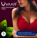 Uvaar Combi Pack of 60ml Oil and 30 Capsule