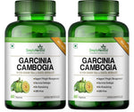 Simply Herbal Garcinia Cambogia Extract 800mg Capsule - 60 Capsules