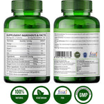 Simply Herbal Garcinia Cambogia Extract 800mg Capsule - 60 Capsules