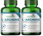 Simply Herbal L-Arginine Tablet