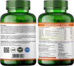 Divya Himalayan Premium B Complex Capsule - 60 Capsules