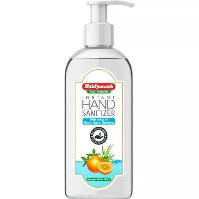 Baidyanath (Jhansi) Instant Hand Sanitizer