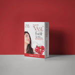 VASL Pomegranate Facial Kit - Skin Brightening & Antioxidant Glow Treatment