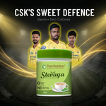 Pure Nutrition Stevaya – Stevia-Based Natural Sweetener – 200g