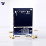 Healio Dream SR Capsules - 20 Capsules