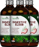 Simply Herbal Digestive Elixir (200ml each)
