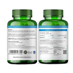 Simply Herbal Melatonin Tablet
