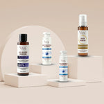 VASL Dry Hair Combo - Intensive Moisture & Frizz Control Hair Repair Kit