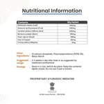 MediZen Lung Onco Care Tablet - 30 Tablets