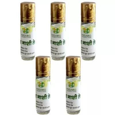 Nisarg Organic Farm Dardnashi Oil - 8ml