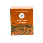 Baidyanath Ayurvedant Detox Kahwa Green Tea - 25 Bags
