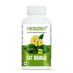 Pharma Science Resizer Capsules for Weight Loss & Metabolism - 120 Capsules