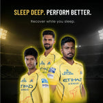 CSK Limited Edition Pure Nutrition Deep sleep 60 Caps