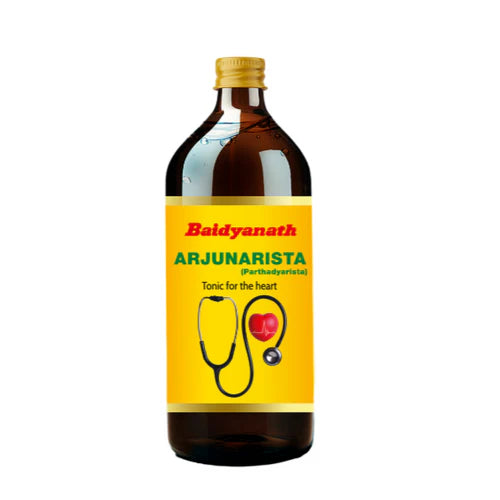 Baidyanath Arjunarishta - 450ml