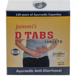 Jammi D'Tabs - 100 Tabs