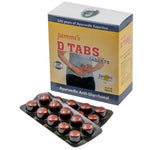 Jammi D'Tabs - 100 Tabs