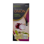 Panchyog Ayurveda Onion Herbal Hair Oil -100ml