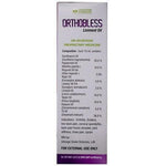 Panchyog Ayurveda Orthobless Liniment Pain Oil - 100ml