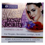 Panchyog Ayurveda Kesar Beauty Fairness Cream