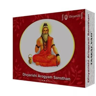 Divyarishi Taakat Vati