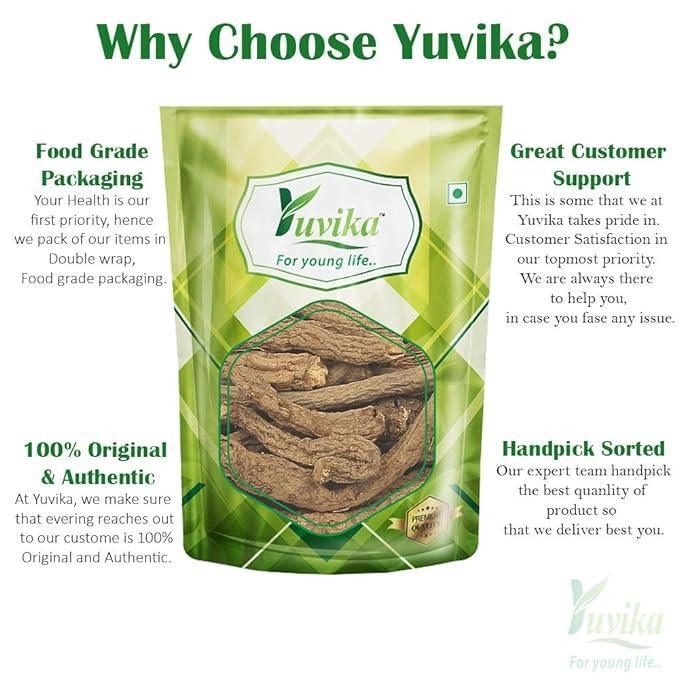 Yuvika Akarkara Asli Irani - Akarkara Asli - Anacyclus Pyrethrum - Pellitory Root