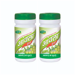Pack of 2 Amla Churna 100gm for Digestive, Immunity & Wellness Support.