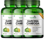 Simply Herbal Garcinia Cambogia Extract 800mg Capsule - 60 Capsules