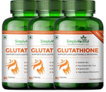 Simply Herbal L Glutathione Capsules