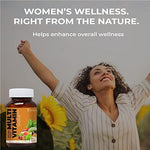 Zeroharm Sciences Multivitamin for Women Veg Tablet - 60 Veg Tablet