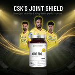 CSK Limited Edition Pure Nutrition Joint Pro 60 tabs