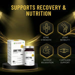 CSK Limited Edition Pure Nutrition Joint Pro 60 tabs