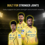 CSK Limited Edition Pure Nutrition Joint Pro 60 tabs