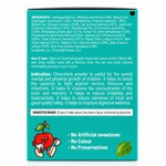 Jishan Chocoherb for Kids
