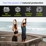 Health Veda Organics Immunity Booster Capsule - 60 Capsules