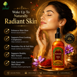 Jishan Kumkumadi Tailam