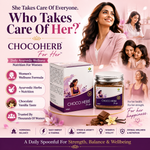 Jishan Chocoherb for Her