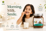Jishan Chocoherb for Kids