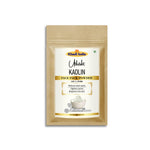 Khadi Kalonji Powder for Skin & Hair | 100% Pure Black Seed (Nigella Sativa) Powder | Acne-Prone Skin, Scalp Nourishing & Skin Purifying Care | Helps Improve Skin & Hair Texture | Ayurvedic Herbal Face & Hair Pack | For All Skin Types | 100 gm