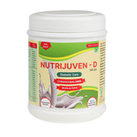 Nutrijuven - D Diabetic Care Powder (200gm Each) Zero Sugar Vanilla