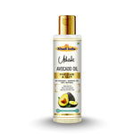 Utkrisht Khadi Avocado Oil for Hair & Skin (100ml)