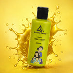 Karma Terra Hair Treatment Oil 200 ml