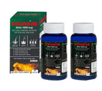 Bepop Bioscience Nutrijuven HSN Biotin 10000 mcg - 30 Capsule