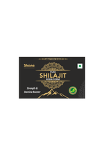 Shane Pure Shilajit Resin - 20gm