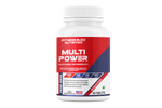 FB Nutrition Multi Power Tablets - 60 Tablets