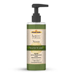 Kayee Ayurveda Neem Hand Wash | Herbal Neem Liquid Hand Wash for Gentle Everyday Cleansing | Natural Neem Hand Wash for Clean, Fresh & Soft-Feeling Hands | Daily Hand Hygiene & Herbal Personal Care | Suitable for Everyday Use | 500 ml