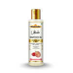 Utkrisht Khadi Grapeseed Oil for Hair & Skin (100ml)